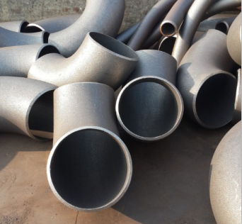 產品名稱：國標直縫彎頭
